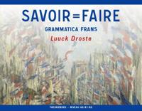 Savoir=Faire - Luuck Droste - Paperback (9789059973121)