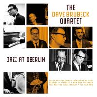 Jazz At Oberlin + 1 - LP (8719039005796)
