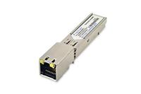 FCLF8521P2BTL 1000Base-t de Zendontvanger van koper SFP