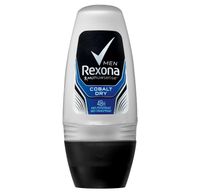 Rexona Deodorant roller cobalt dry men (50 ml) - thumbnail