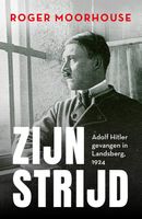 Zijn strijd - Roger Moorhouse - ebook