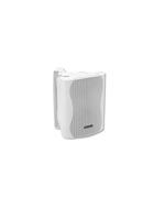 Omnitronic C-40 wit 2x Luidsprekers