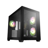 FSP Fortron POC0000173 Midi-tower PC-behuizing - thumbnail