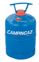 Campingaz CG 901 LEEG (GEEN STATIEGELD) GOU