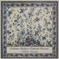 Trallalero Levantin - CD (0885016825225)