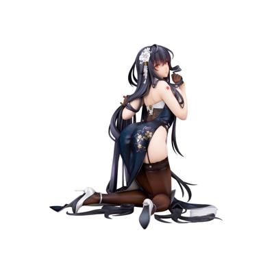 Azur Lane PVC Statue 1/7 Azuma Light Equipped Ver. 18 cm