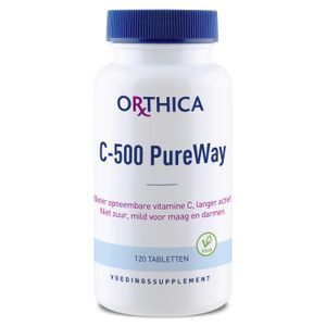 C-500 PureWay