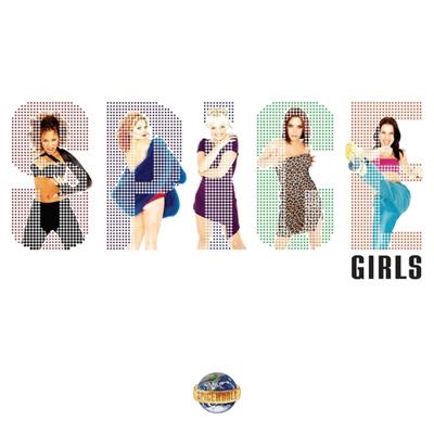 Spice World - LP (0602508119378)