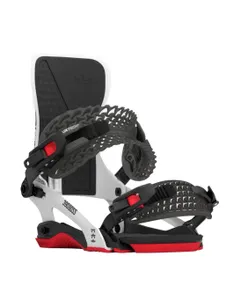 Rome 390 Boss snowboard binding