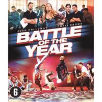 Battle Of The Year (Blu-ray)