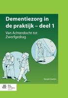 Dementiezorg in de praktijk - Ronald Geelen - Paperback (9789036808453)