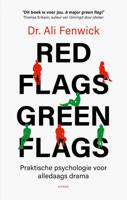 Red Flags, Green Flags (Paperback)