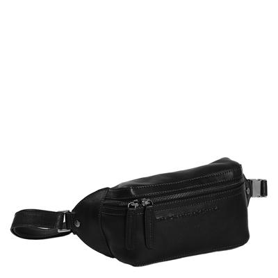 The Chesterfield Brand Ramiro Waist Pack blackHeuptas