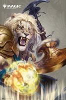 Magic The Gathering Ajani Poster 61x91.5cm