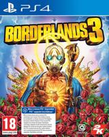 Borderlands 3 (Standaard Edition) - Sony PlayStation 4 (5026555425858)