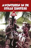 Avonturen in de Stille Zuidzee - Willy van der Heide - ebook