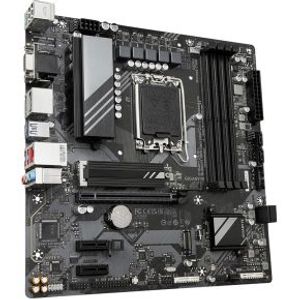 Moederbord Intel Gigabyte B760M DS3H