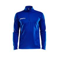 Craft Senior sport T-shirt blauw