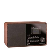Imperial DABMAN i150 Hybride radio Bruin