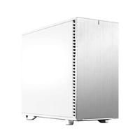 Fractal Design FD-C-DEF7A-09 Define 7 White Solid Tower behuizing, wit
