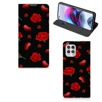 Motorola Moto G100 Magnet Case Valentine