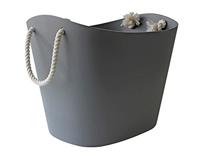 Mand - Balcolor mand L Grijs