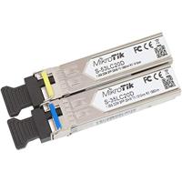 KIT SFP MIKROTIK S-3553LC20D
