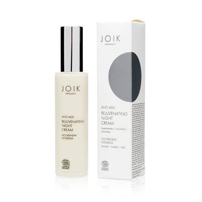 JOIK Rejuvenating nachtcrème - 50ml JOIK Rejuvenating nachtcrème - 50ml