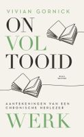 Onvoltooid werk - Vivian Gornick - ebook - thumbnail