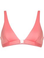 Duskii Manhattan bikini top - Rose - thumbnail