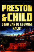 Stad van de eeuwige nacht - Preston & Child - eBook (9789024580279)