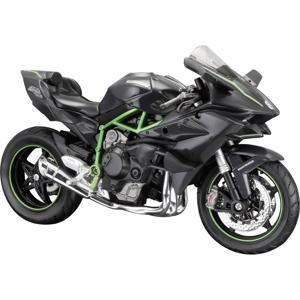 Maisto Kawasaki Ninja H2R 1:12 Motorfiets