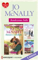 Rendezvous Falls - Jo McNally - ebook - thumbnail