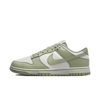 Nike Dunk Low Next Nature Olive Aura - thumbnail