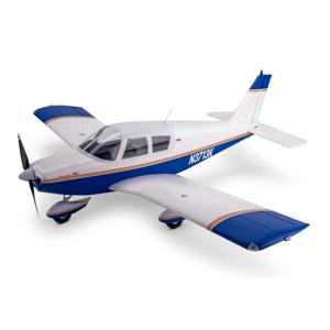 E-Flite Cherokee 1.3m PNP