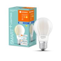 LEDVANCE SMART+ BT CLA67 100 11 W/2700K E27 SMART+ Energielabel: D (A - G) E27 11 W Warmwit - thumbnail