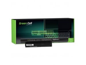 Green Cell SY01 laptop reserve-onderdeel Batterij/Accu