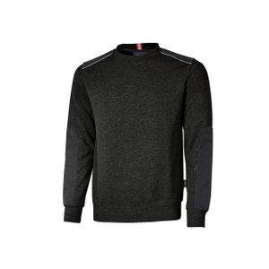 U-Power RYKE Sweatshirt met ronde hals