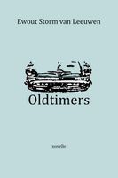 Oldtimers - Ewout Storm van Leeuwen - ebook - thumbnail