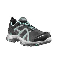 Haix 610041 BLACK EAGLE Safety 40.1 Ws low grey-mint S3 - Grijs/Groen