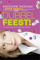 Dubbel feest! - Sophie Kinsella - ebook - thumbnail