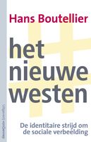 Het nieuwe Westen - Hans Boutellier - ebook - thumbnail