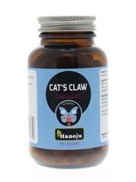 Cat&apos;s claw 400mg - thumbnail