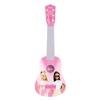 Barbie Mijn eerste gitaar - 21" - thumbnail