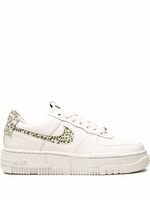 Nike baskets Air Force 1 Pixel SE - Blanc