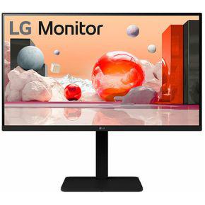 LG 27BA560-B 27 Full HD IPS monitor