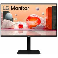 LG 27BA560-B 27 Full HD IPS monitor - thumbnail