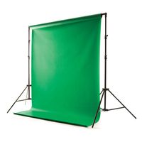 Savage Infinity Vinyl Chroma key Green 2.75m x 6.09m