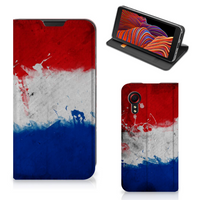 Samsung Galaxy Xcover 5 Standcase Nederland