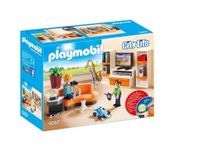 PlaymobilÂ® City Life 9267 salon